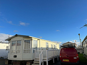 Static Caravan hire Abergele