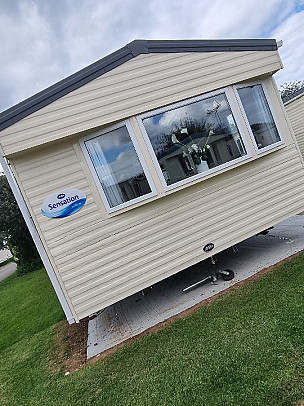 Static Caravan hire Skipsea