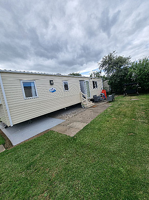 Static Caravan hire Skipsea