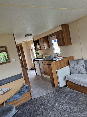 Static Caravan hire Skipsea