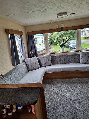 Static Caravan hire Skipsea