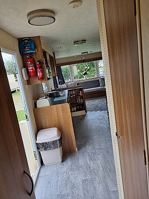 Static Caravan hire Skipsea