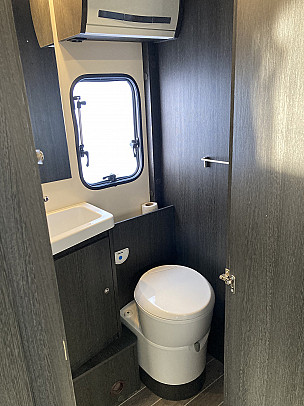 Motorhome hire Culloville