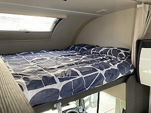 Motorhome hire Culloville