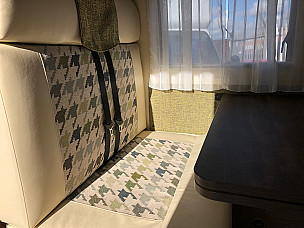 Motorhome hire Liverpool