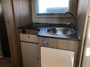 Motorhome hire Liverpool