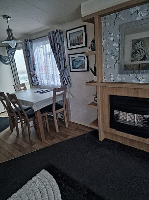 Static Caravan hire Filey