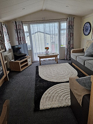 Static Caravan hire Filey