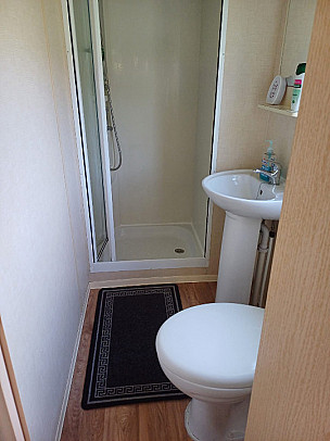 Static Caravan hire Chapel St Leonards