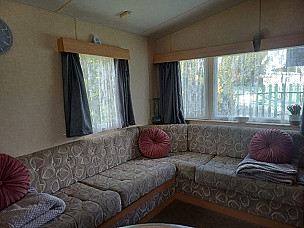 Static Caravan hire Chapel St Leonards