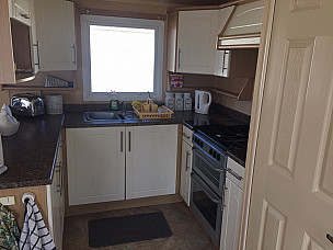 Static Caravan hire Patrington Haven