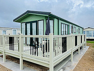 Static Caravan hire Ingoldmells