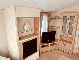 Static Caravan hire Ingoldmells