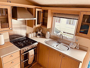 Static Caravan hire Ingoldmells