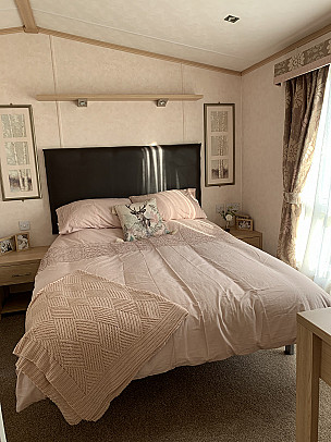 Static Caravan hire Scarborough