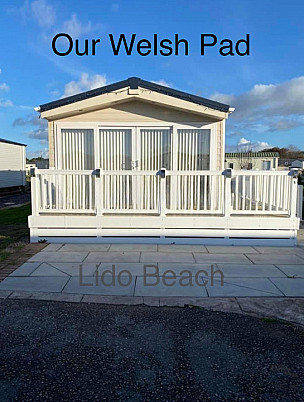 Static Caravan hire Prestatyn