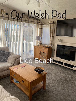 Static Caravan hire Prestatyn