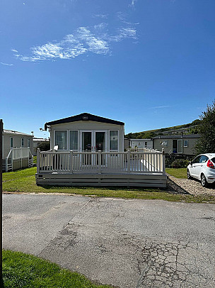 Static Caravan hire Challaborough