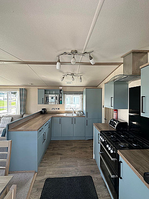 Static Caravan hire Challaborough