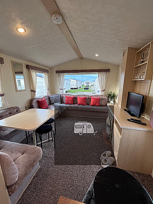 Static Caravan hire Rhyl