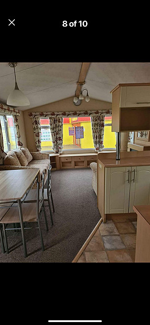 Static Caravan hire Ingoldmells