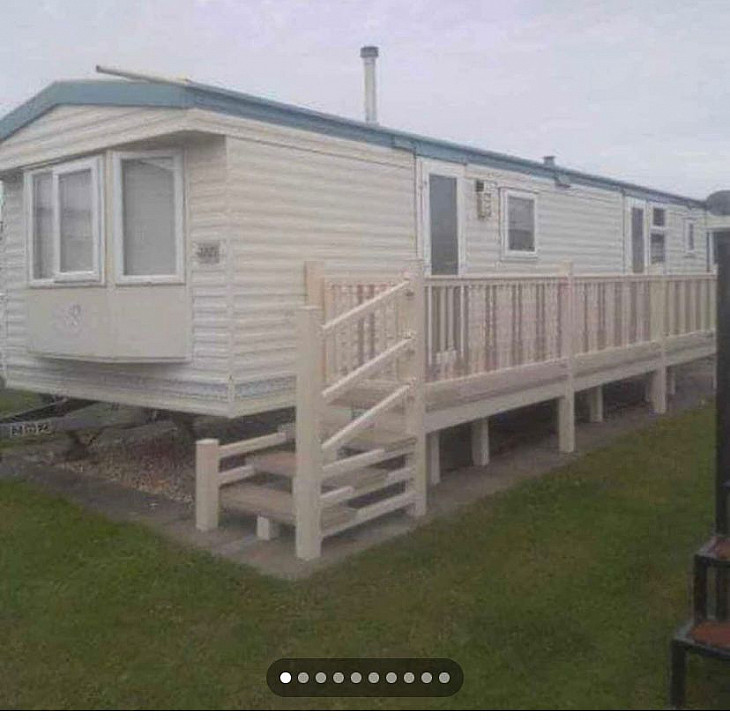 Willerby Salisbury hire Ingoldmells