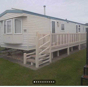 Static Caravan hire Ingoldmells