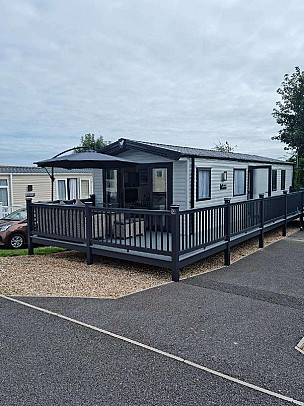 Static Caravan hire Paignton