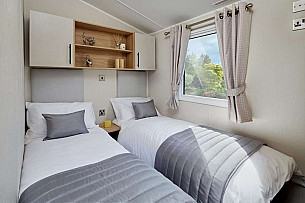 Static Caravan hire Paignton