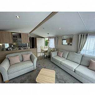 Static Caravan hire Paignton