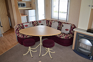 Static Caravan hire Minehead