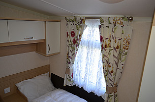 Static Caravan hire Minehead