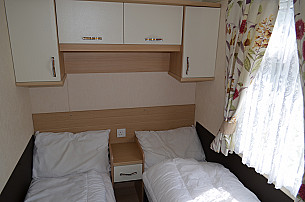 Static Caravan hire Minehead