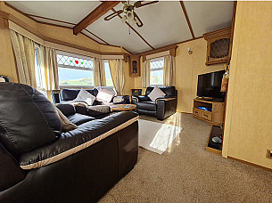 Static Caravan hire Ceredigion