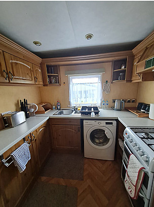 Static Caravan hire Ceredigion