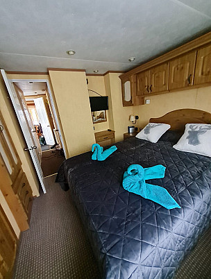 Static Caravan hire Ceredigion