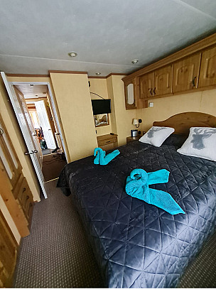 Static Caravan hire Ceredigion