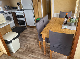 Static Caravan hire Ceredigion