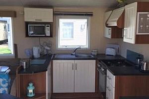 Static Caravan hire Minehead