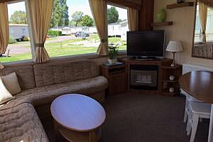 Static Caravan hire Minehead