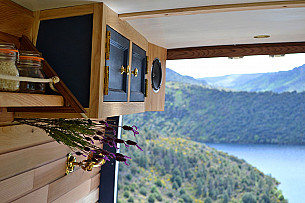 Campervan hire Bristol