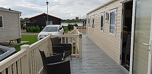 Static Caravan hire Tattershall