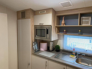 Static Caravan hire Tattershall