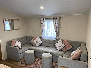 Static Caravan hire Tattershall