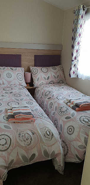 Static Caravan hire Tattershall