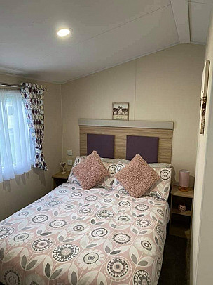 Static Caravan hire Tattershall