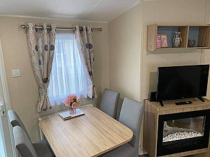 Static Caravan hire Tattershall