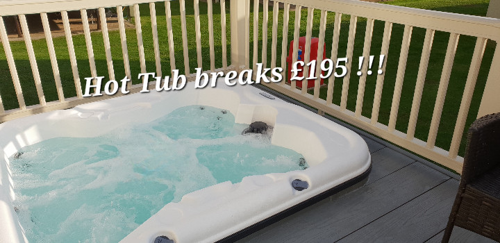 Caravan rental Tattershall - willerby lynwood