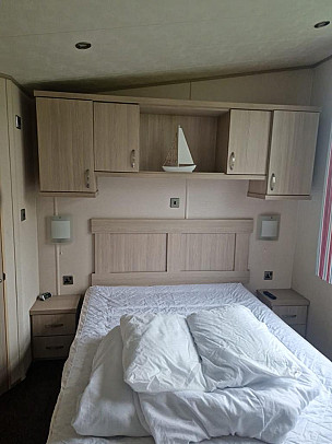 Static Caravan hire St.Leonards on Sea, Hastings