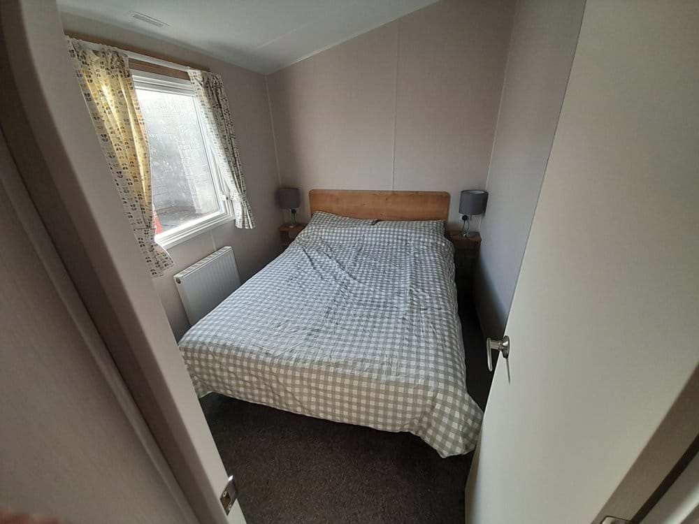 Static Caravan hire WaltonontheNaze Willerby Grasmere